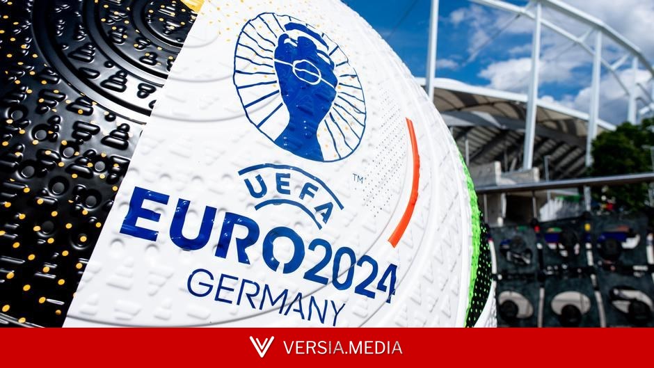 Police raid German Football Association over alleged misappropriation of Euro 2024 tickets. Follow DW live