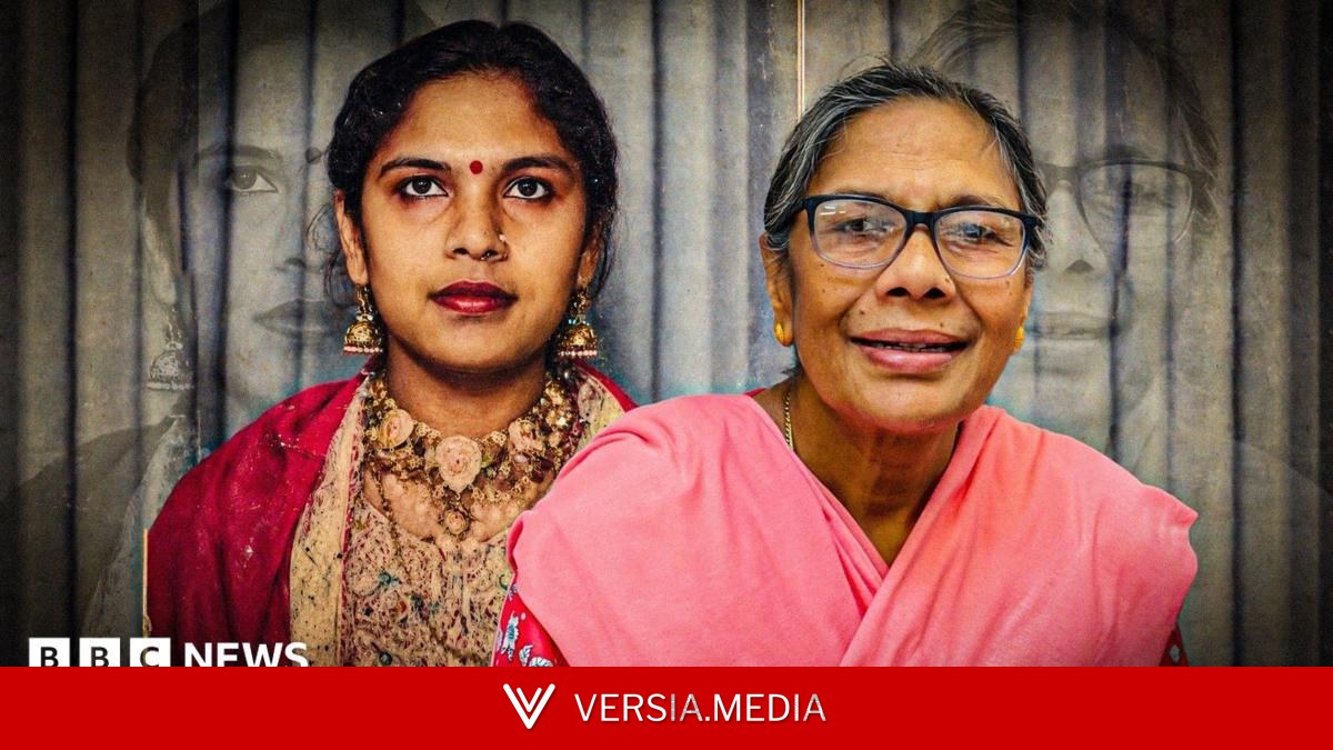 'South Asian programmes helped us settle into our new lives'