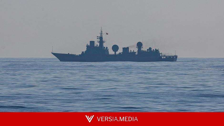 Southeast Asia boost defense ties but avoids firm alliances