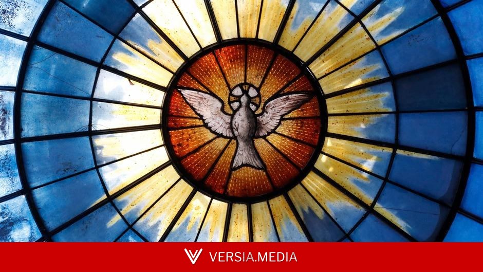 What is Pentecost? β World News | Versia.media