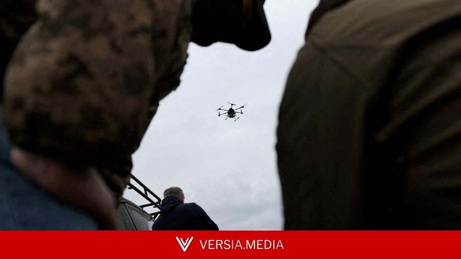Ukraine: Three dead as Russia intensifies attacks on Odesea