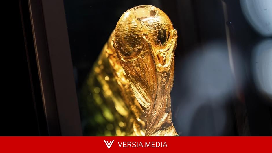 2026 World Cup: 6 things you need to know — World News | Versia.media