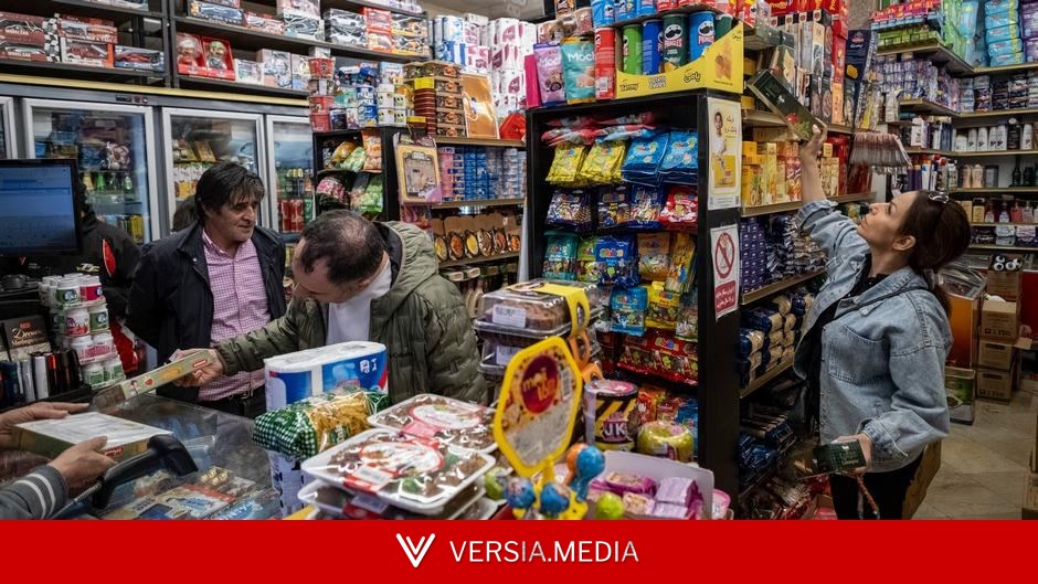 Iran after the war — fragile peace, shattered economy