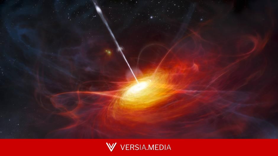 European space telescope Euclid spots oldest quasars yet