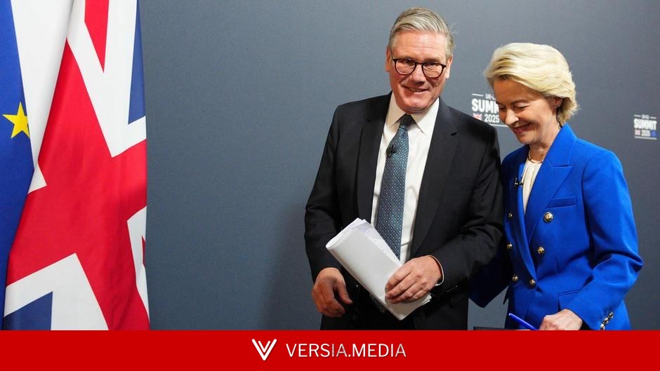 What does British PM's resignation mean for European security?