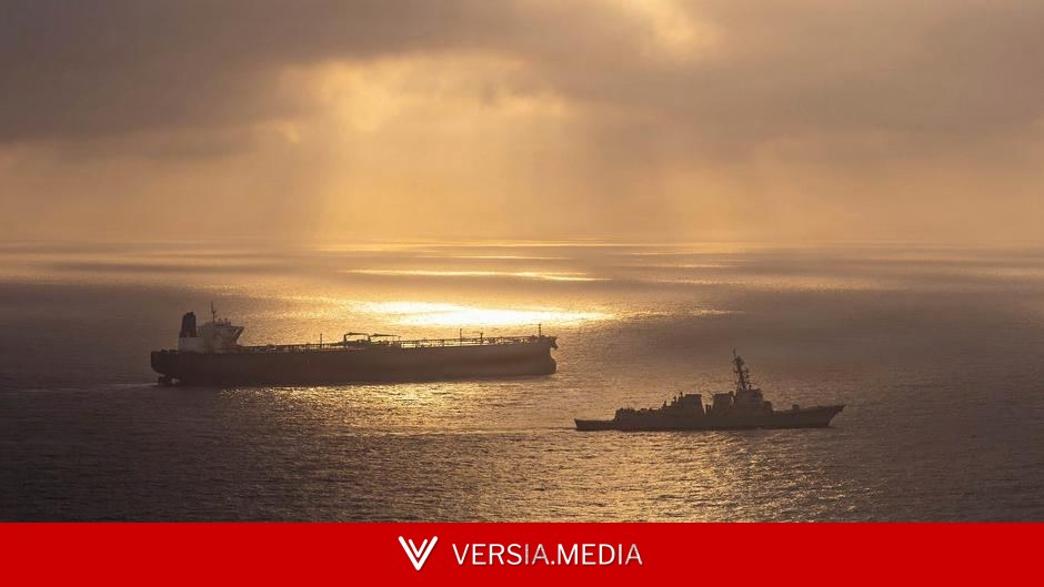 Iran war: Even a peace deal won't fix energy crunch — World News | Versia.media