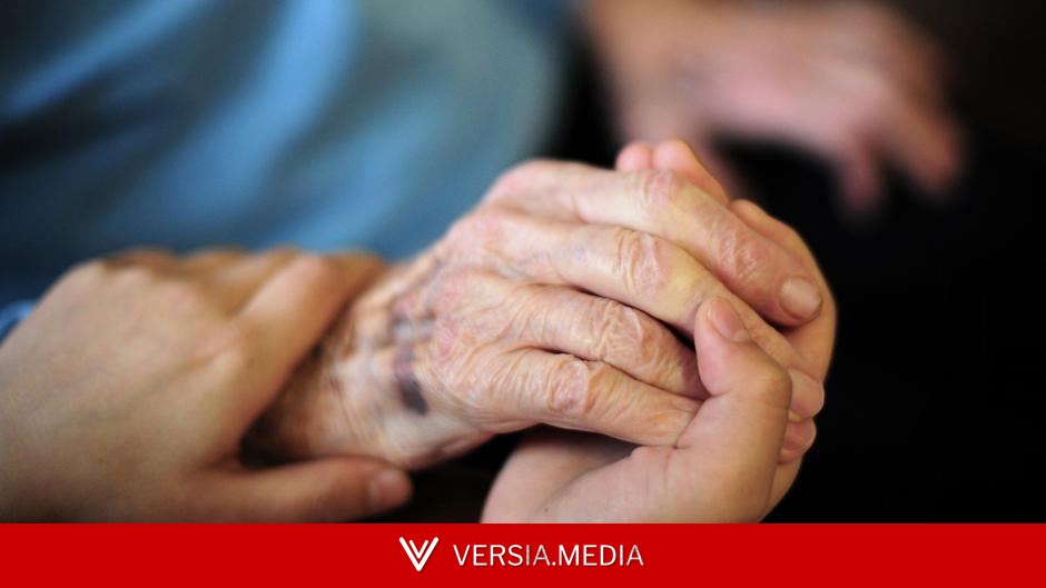 The dying dream of the dead to be at peace with life — World News | Versia.media