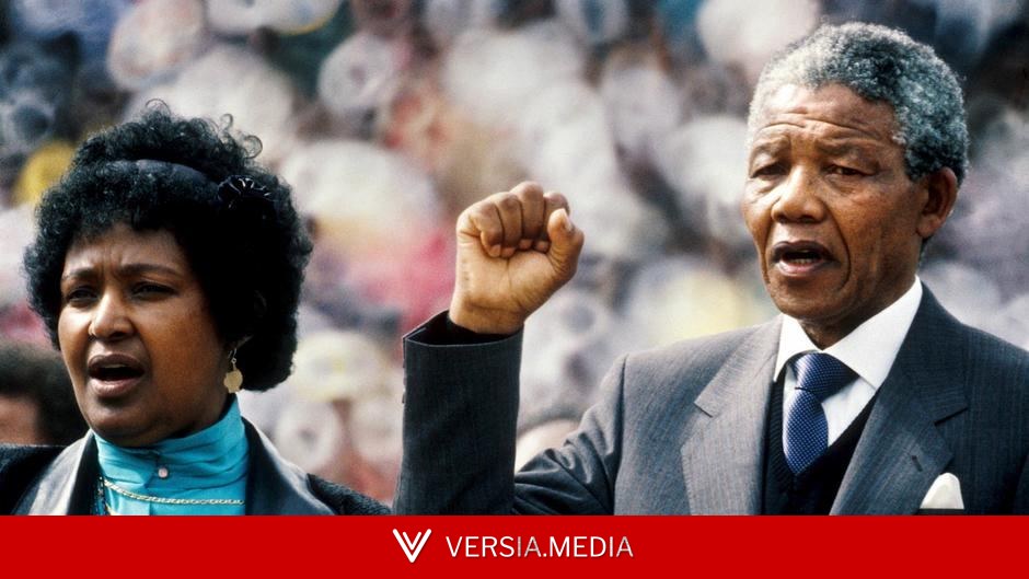 Mandela Day: Has South Africa failed his vision?