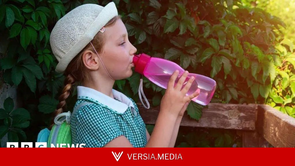 With no laws on heat in schools, are pupils and teachers at risk?
