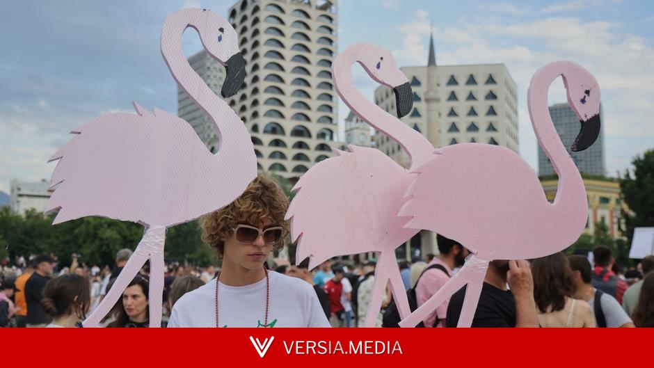 Kushner-backed Albania resort sparks protests, EU concerns — World News | Versia.media