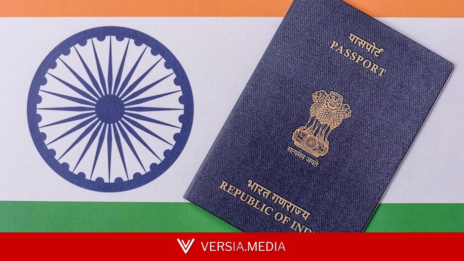 Nationality dispute: What does an Indian passport prove?