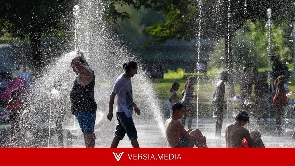 Spain heat wave kills over 1,000 in second-hottest June ever