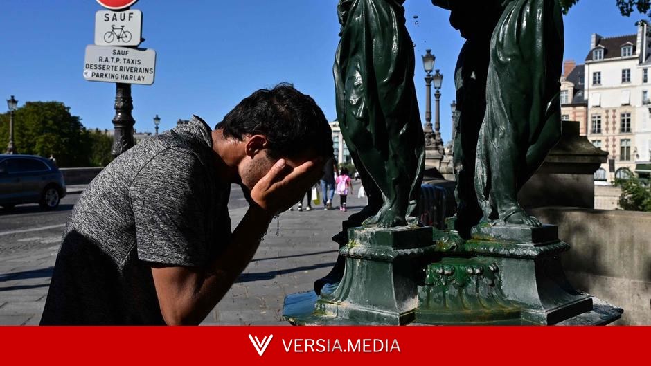 Here's what southern Europeans know about surviving heat waves