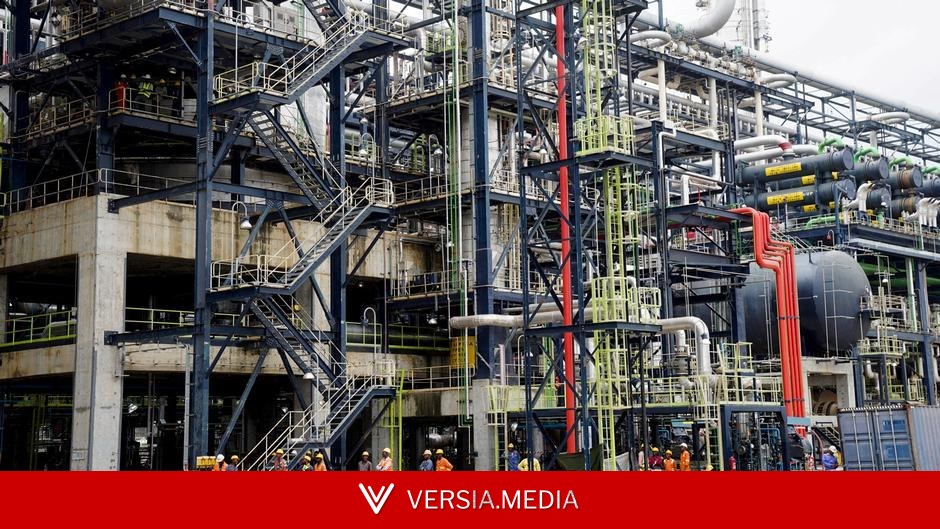 Kenya: What impact will Dangote's new refinery have on the region?