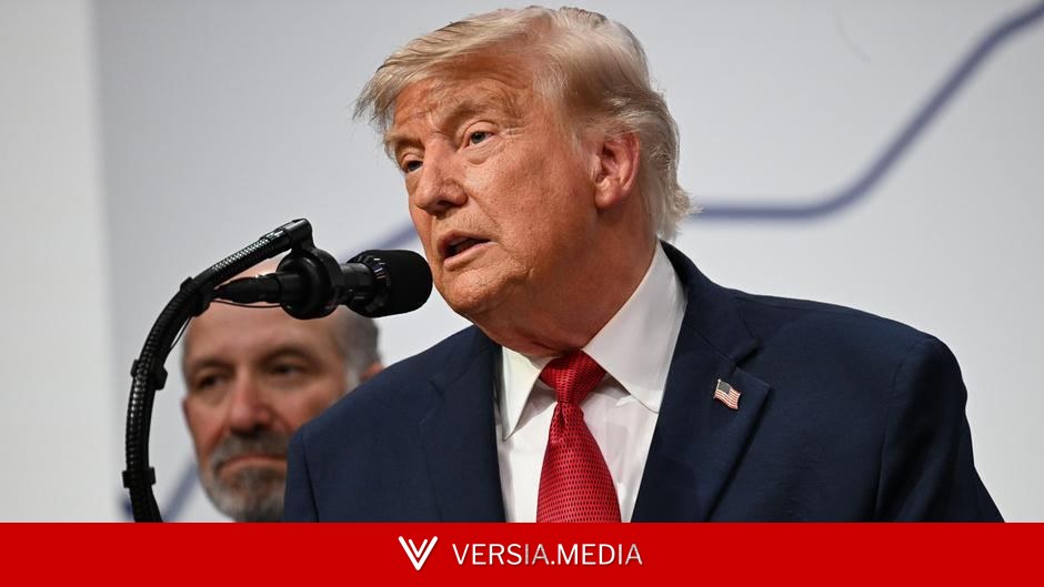 US: Senate vote calls for an end to Trump's Iran war in rare bipartisan rebuke