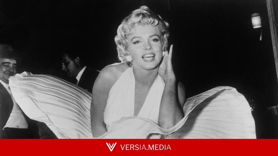 Goodbye, Norma Jeane: How Marilyn Monroe changed Hollywood — World News | Versia.media