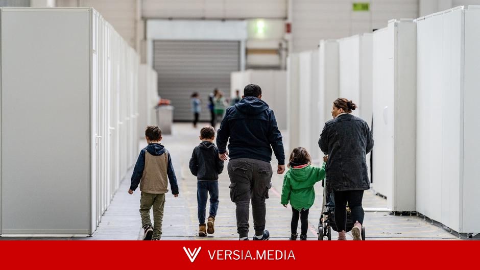 German asylum benefits cuts violate EU law, top court rules — World News | Versia.media
