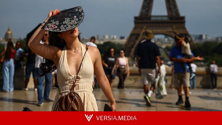 Fact check: As Europe bakes, should you trust your sunscreen?