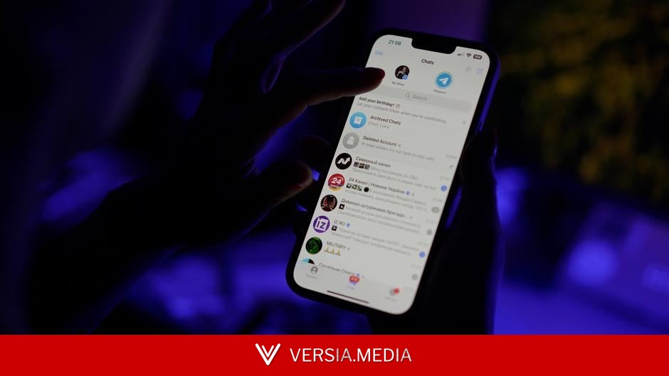 India: Telegram to challenge government order blocking app