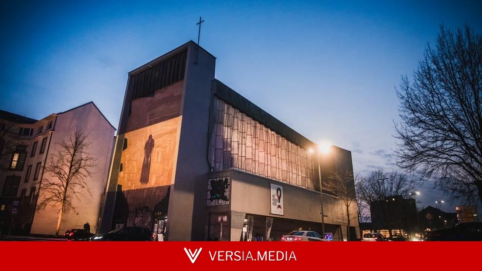 Manifesta 16 Ruhr: The legacy of postwar churches
