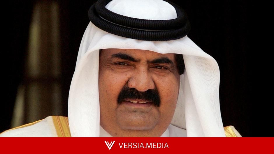 Qatar: Former Emir Sheikh Hamad bin Khalifa Al Thani dies at 74