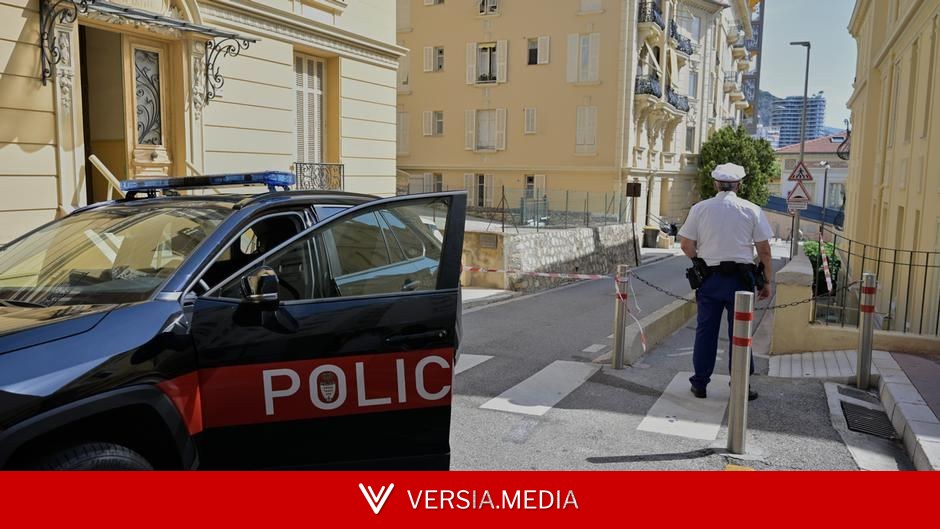 Monaco IDs suspect in bomb attack on Ukrainian oligarch