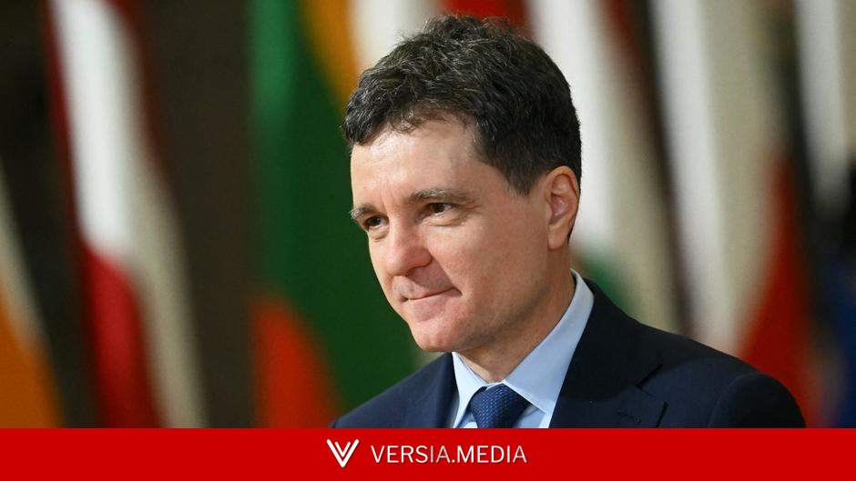 Romania's Dan taps new PM, breaks democratic norms