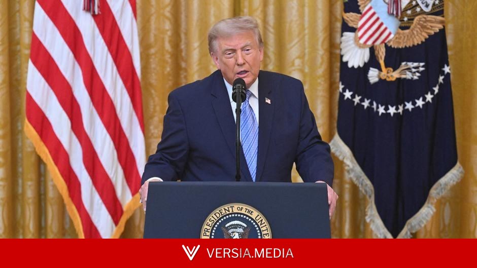 Donald Trump accuses China of meddling in US elections