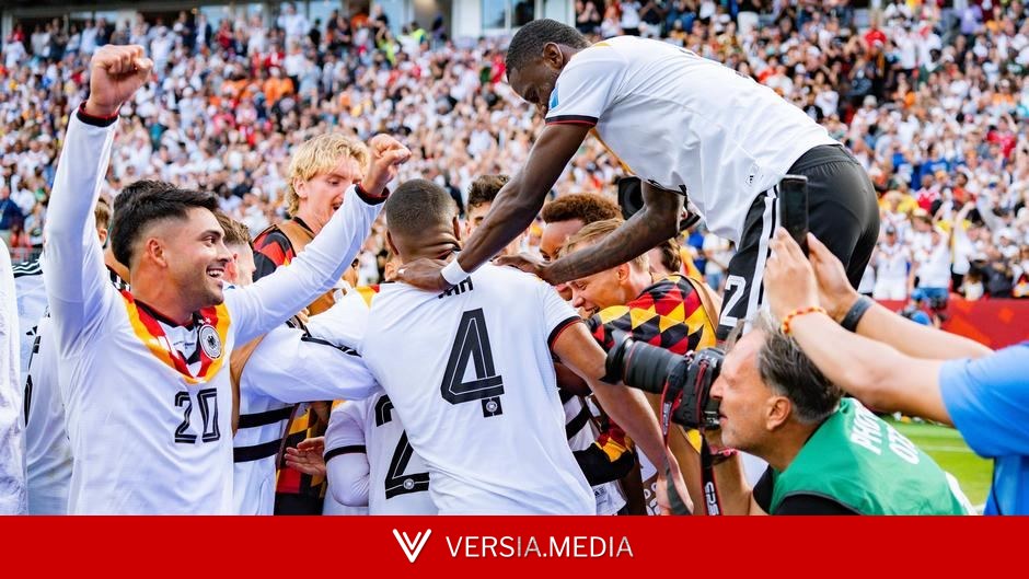 Undav heroics help Germany beat Ivory Coast