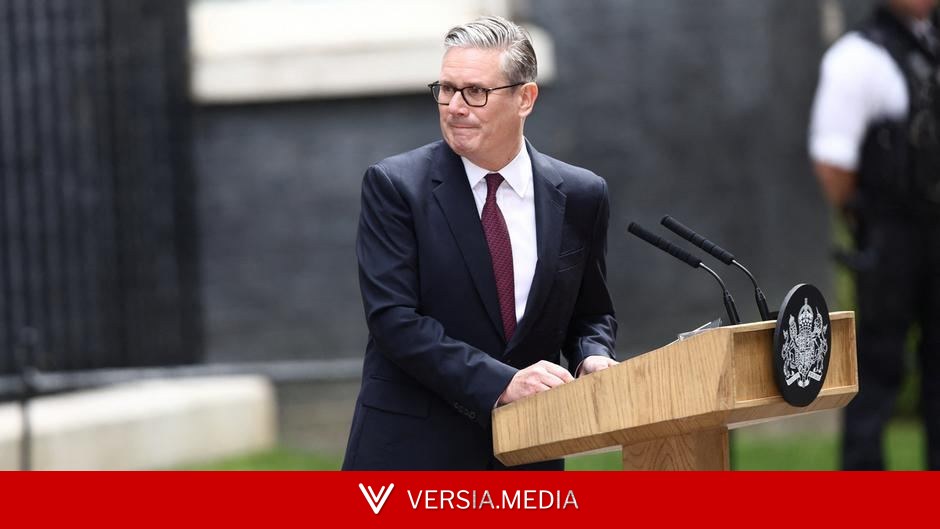 UK-Africa relations: Starmer's 'reset' that never delivered