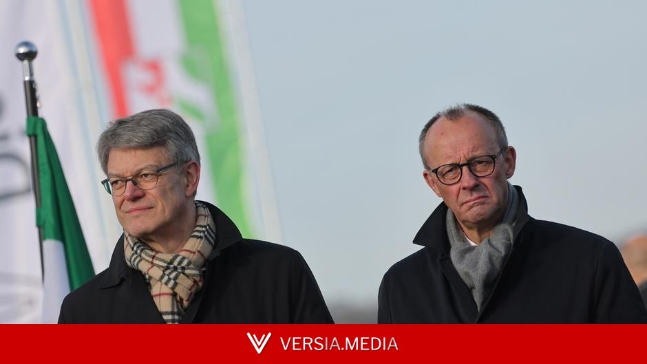 Germany's Transport Minister Schnieder to asks Merz to remove him