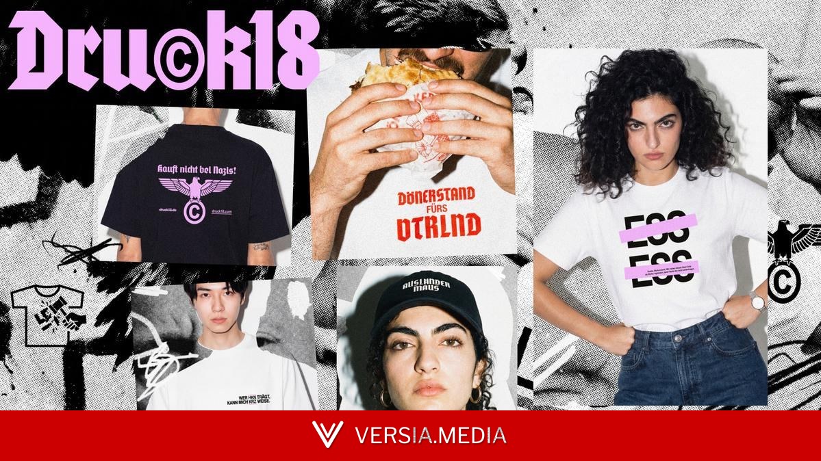 Fashion against fascism: When trademarks deter neo-Nazis