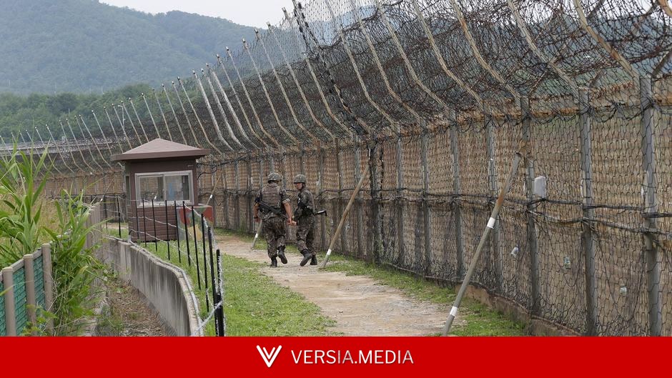 South Korea airs concerns over North Korean border activity