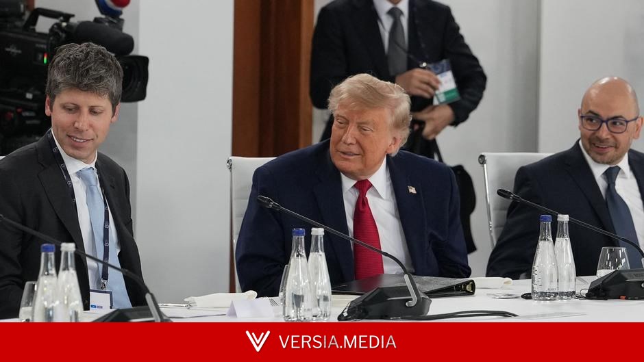 Trump threatens EU with tariff probe over Google, tech fines