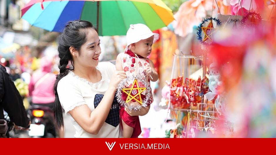 Vietnam's baby bonuses unlikely to stop the aging clock