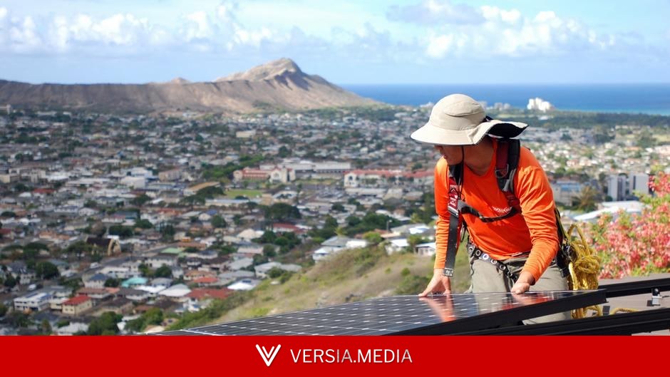 Can Hawaii wean itself off oil imports? — World News | Versia.media