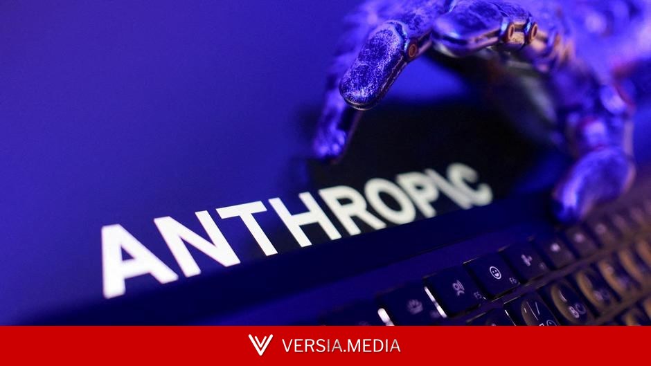 US allows partial release of Anthropic's Mythos AI model