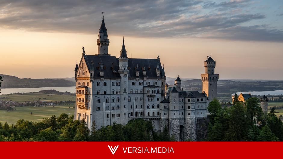 Germany news: Neuschwanstein killer fights extradition to US
