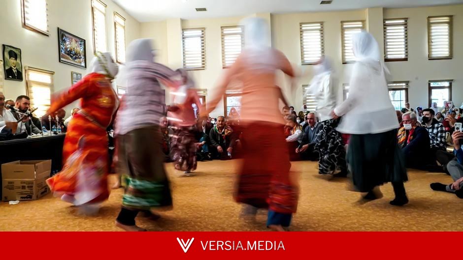 How the Alevi community came to thrive in Germany — World News | Versia.media