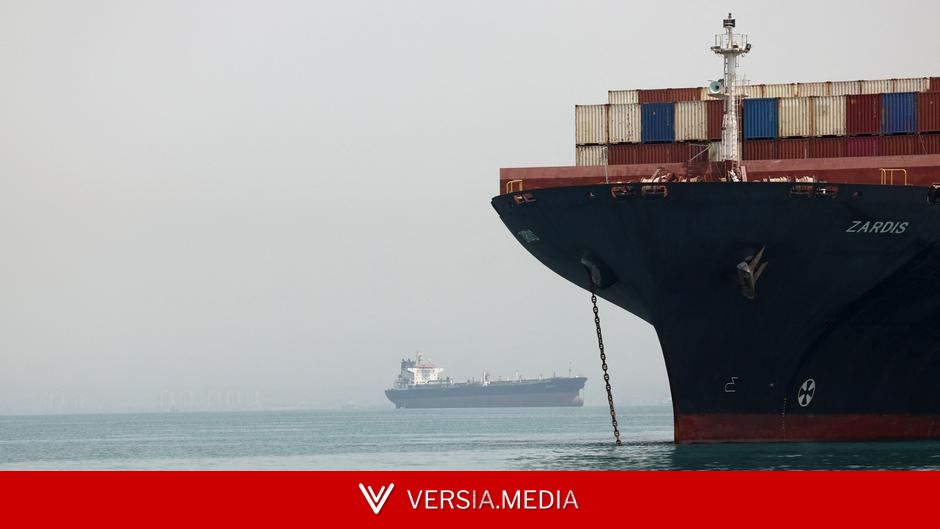 Iran updates: World leaders express optimism for peace deal — World News | Versia.media