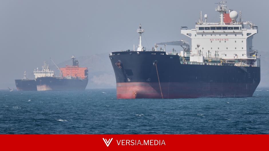 Iran war: Will the global energy crisis end soon? — World News | Versia.media