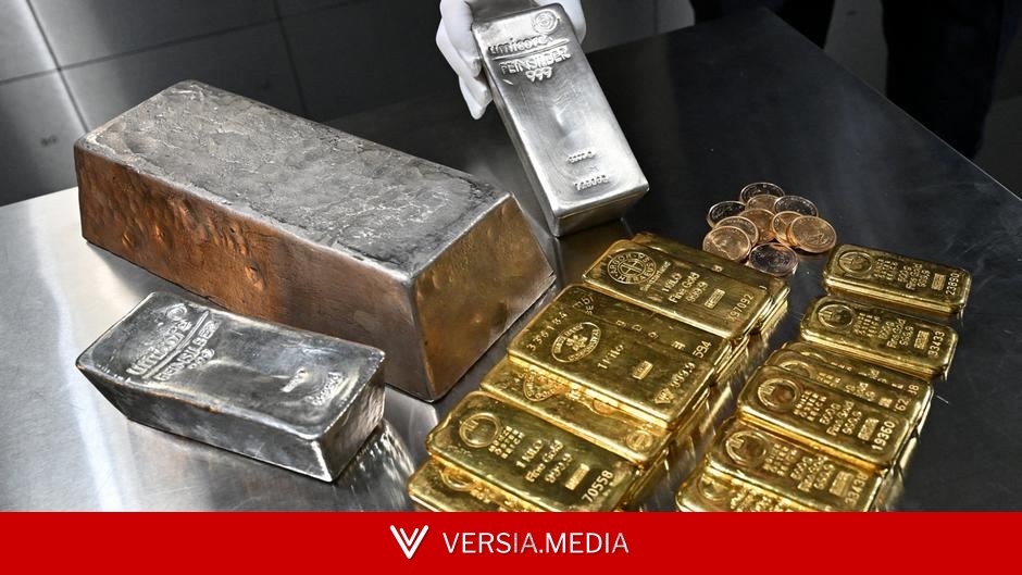Who owns the billions in Germany's dormant bank accounts? — World News | Versia.media