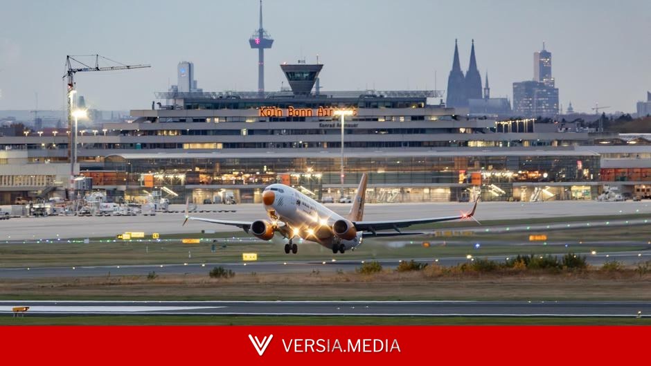 Will Germany's aviation tax cut lower ticket prices? β World News | Versia.media