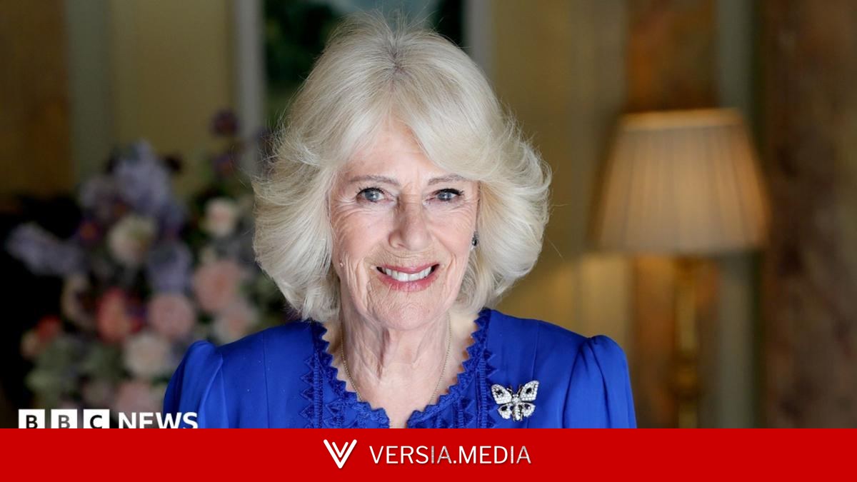 New photograph marks Queen's 79th birthday