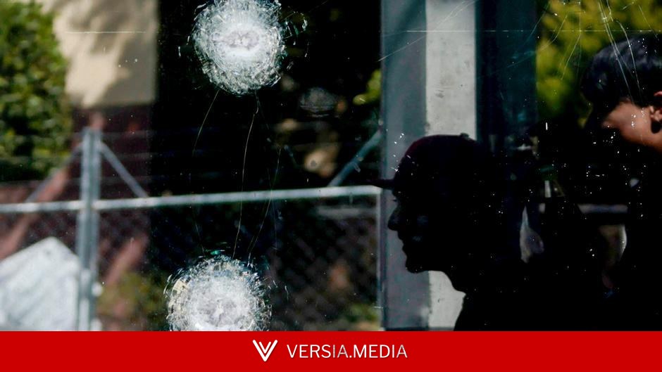 Mexico: Mayor shot dead in Oaxaca state — World News | Versia.media