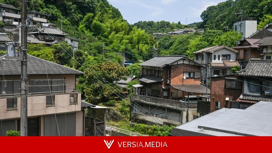 Japan's superstitions make some homes hard to sell or rent