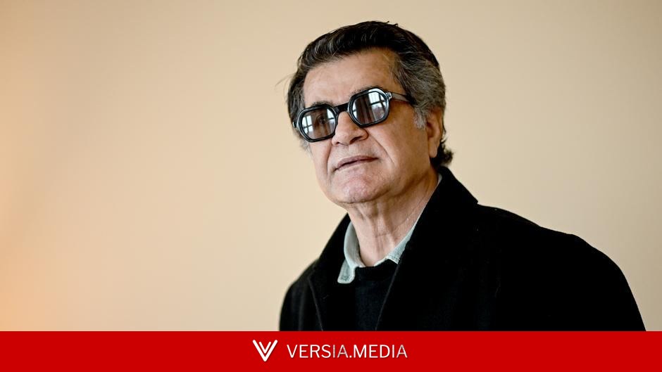 Jafar Panahi's prison sentence confirmed by Iranian court — World News | Versia.media