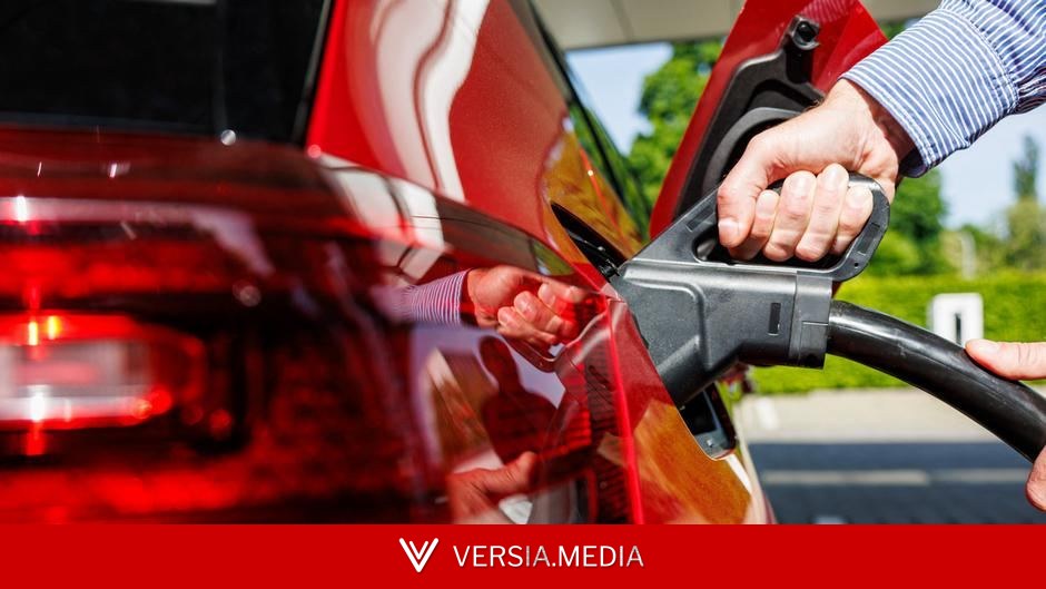 EV myths muddy the road to electrification