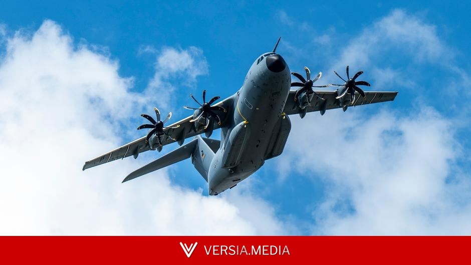EIB announces largest-ever loan: €3 billion to Airbus