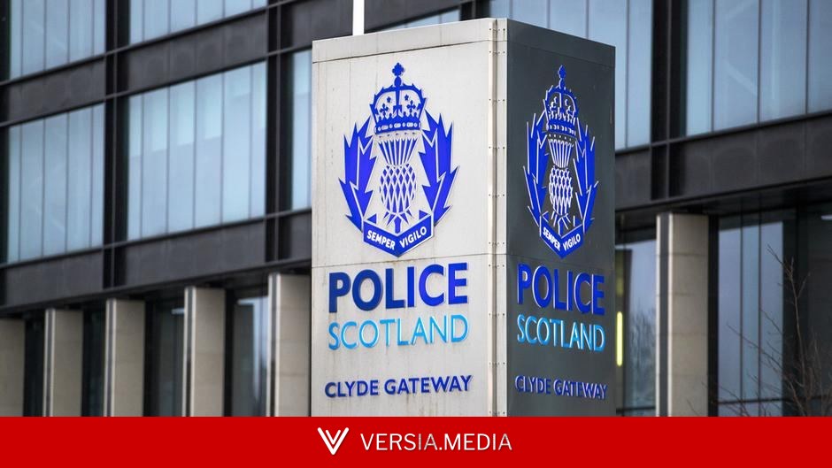 Terror police probe suspected anti-Muslim attacks in Edinburgh